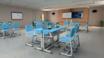 科技賦能教育未來 銳捷網(wǎng)絡(luò)推出“智慧云課堂”引領(lǐng)教學(xué)革新